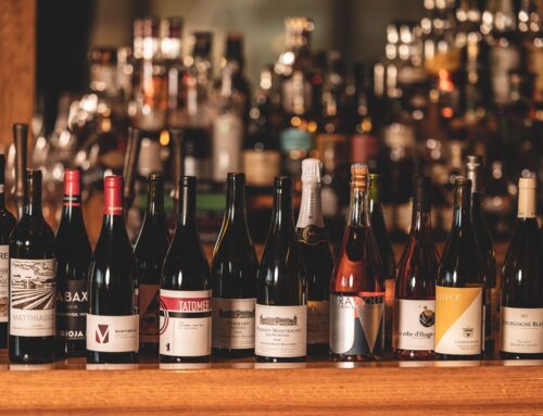 Gallatin River Lodge Receives Wine Spectator Award of Excellence, Elevating Bozeman’s Culinary and Wine Scene