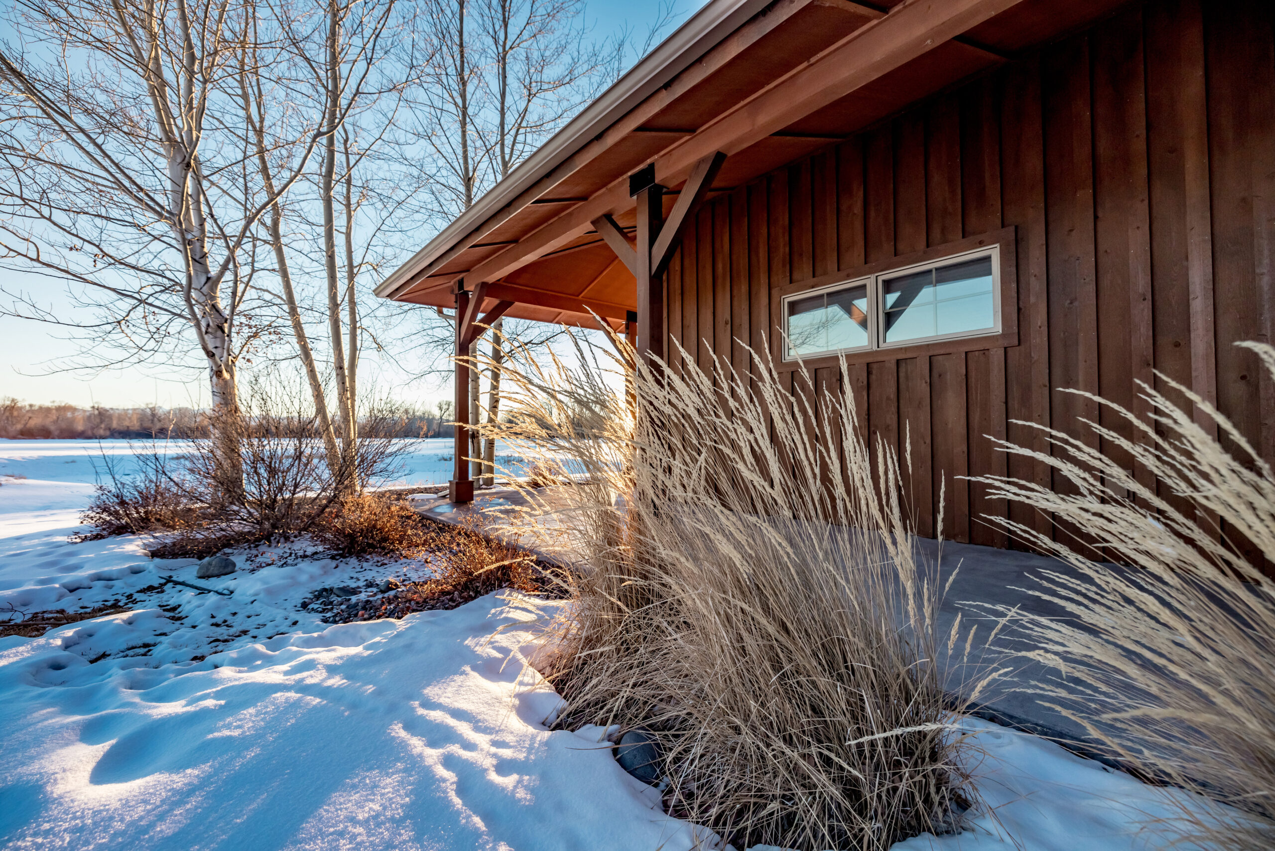 GALLATIN RIVER LODGE-245